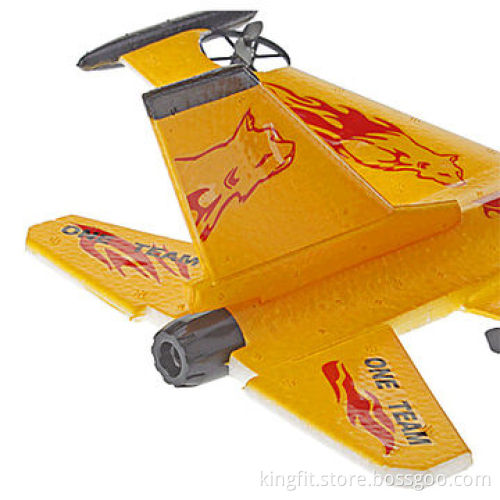 4ch Radio-Control Eagle AirplaneNew